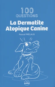 La dermatite atopique canine