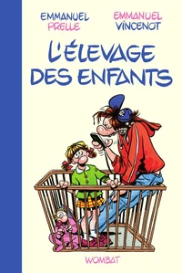 L'élevage des enfants
