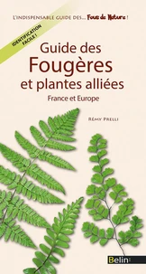 Guide des fougères et plantes alliées