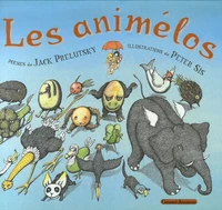 Les animélos