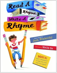Read a Rhyme, Write a Rhyme