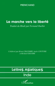 La marche vers la liberté