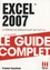 Excel 2007 7e édition
