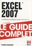  Premium consultants - Excel 2007.