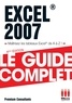  Premium consultants - Excel 2007.