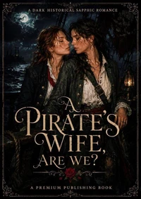 A  Pirates  Wife Are We ?
