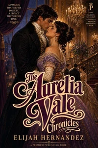 Aurelia Vale and the Ashcroft Scandal