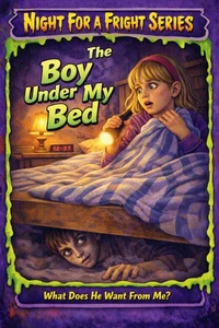 The Boy Under My Bed