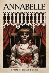 The Ed and Lorraine Warren Case Files: Annabelle
