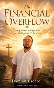 The Financial Overflow  Living Blessed, Giving Boldly, and Walking in Heaven’s Provision
