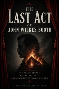 The Last Act of John Wilkes Booth