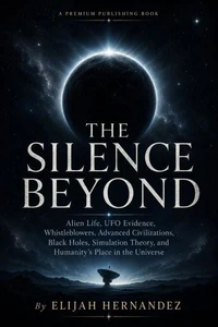 The Silence Beyond