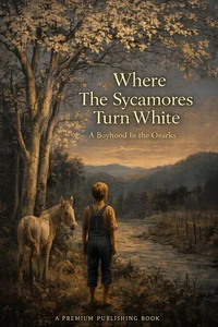 Where The Sycamores Turn White (A Boyhood In The Ozarks)