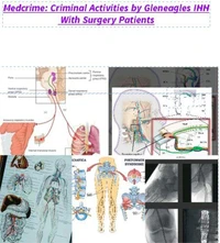 Medcrime: Criminal Activities by Gleneagles IHH  With Surgery Patients