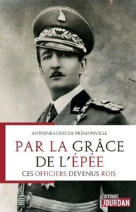 Par la grâce de l'épée