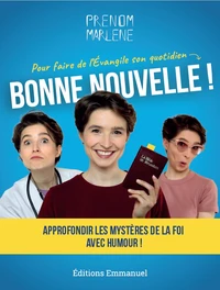 Bonne Nouvelle !