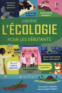 L'écologie pour les débutants