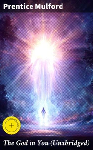 The God in You (Unabridged)