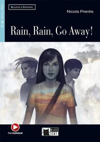 Rain, Rain, Go Away!