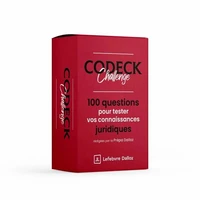 CoDeck Challenge