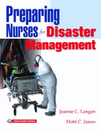 Preparing Nurses for Disasters Management.