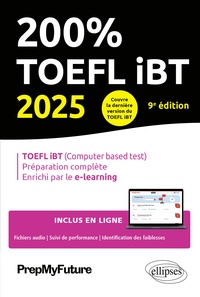  Prepmyfuture - 200% TOEFL iBT - 2025.