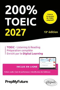 200% TOEIC