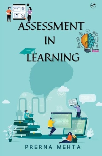  Prerna Mehta - Assessment in Learning.