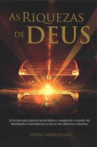 AS RIQUEZAS DE DEUS