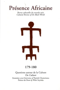 Questions autour de la culture