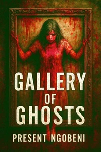 Gallery Of Ghosts