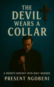 The Devil Wears A Collar