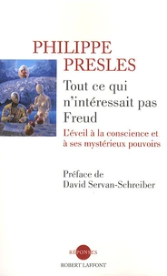 Tout ce qui n'interessait pas Freud