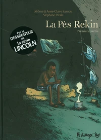 La Pès Rekin Tome 1