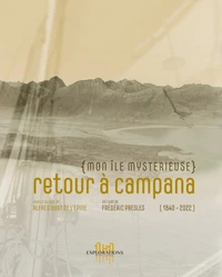 Retour à Campana