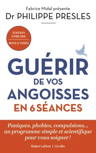 Guérir de vos angoisses