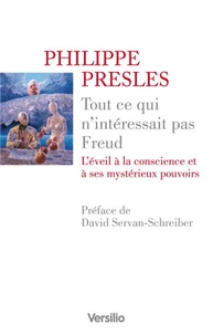 Tout ce qui n'intéressait pas Freud