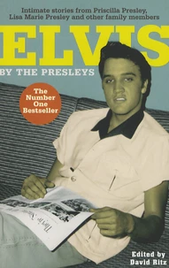 Elvis by the Presleys