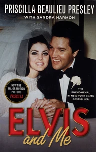 Elvis and Me