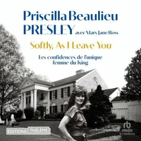 Softly, As I Leave You