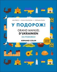 Grand manuel d'ukrainien