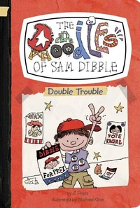 Double Trouble #2