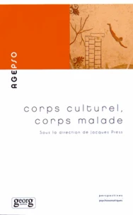 Corps culturel, corps malade