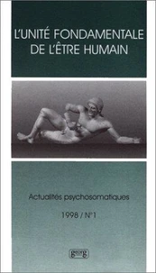 L'Unite Fondamentale De L'Etre Humain