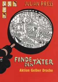 Aktion Gelber Drache