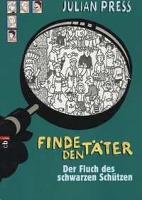 Finde den Täter.
