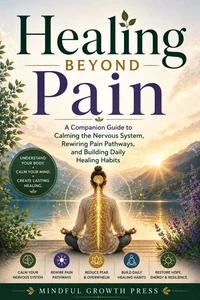 Healing Beyond Pain