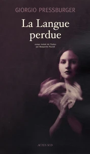 La Langue perdue