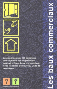  L'information immobilière - L'information immobilière Hors-Série : Les baux commerciaux.