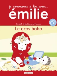 Le gros bobo